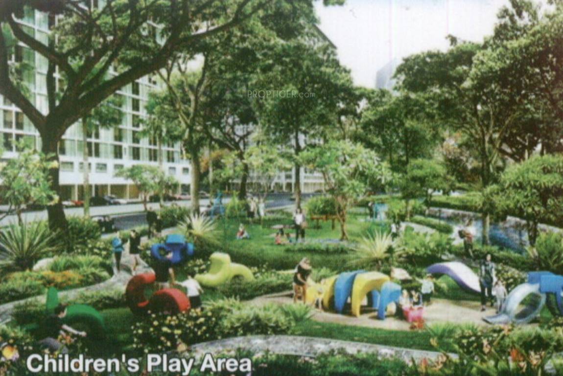 Images for Amenities of DLasa Heights