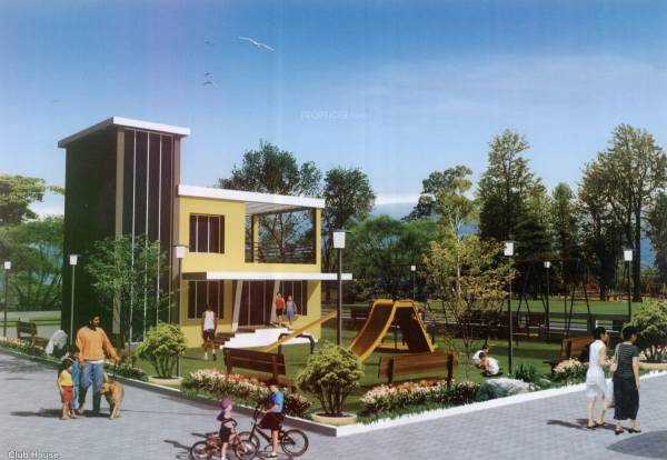 Images for Amenities of DLasa Heights