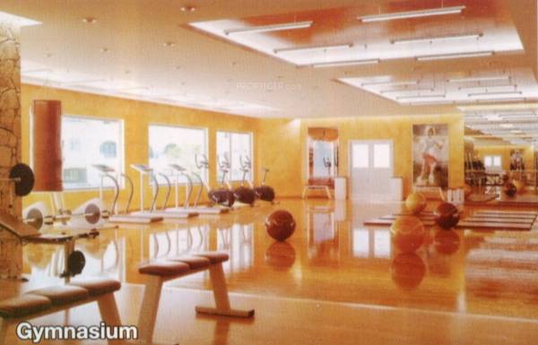 Images for Amenities of DLasa Heights