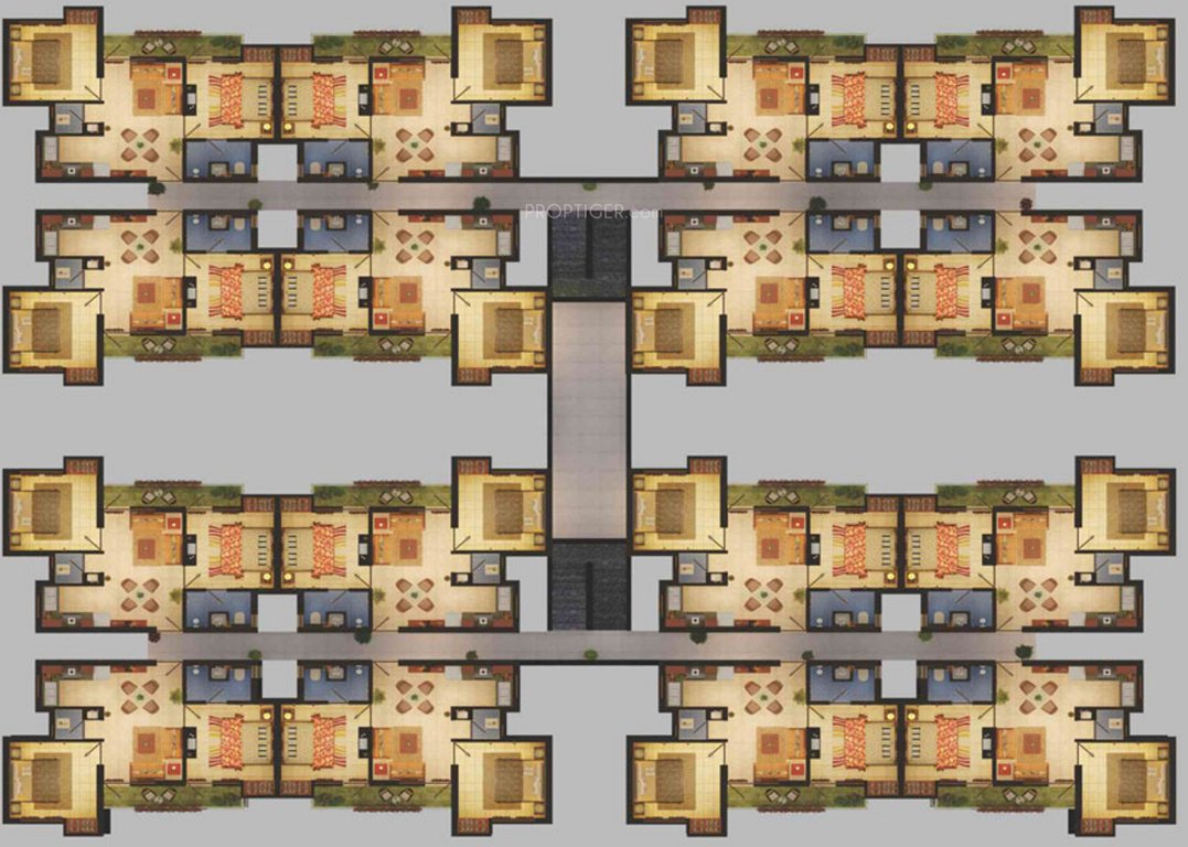  upvan Images for Cluster Plan of Stellar Upvan