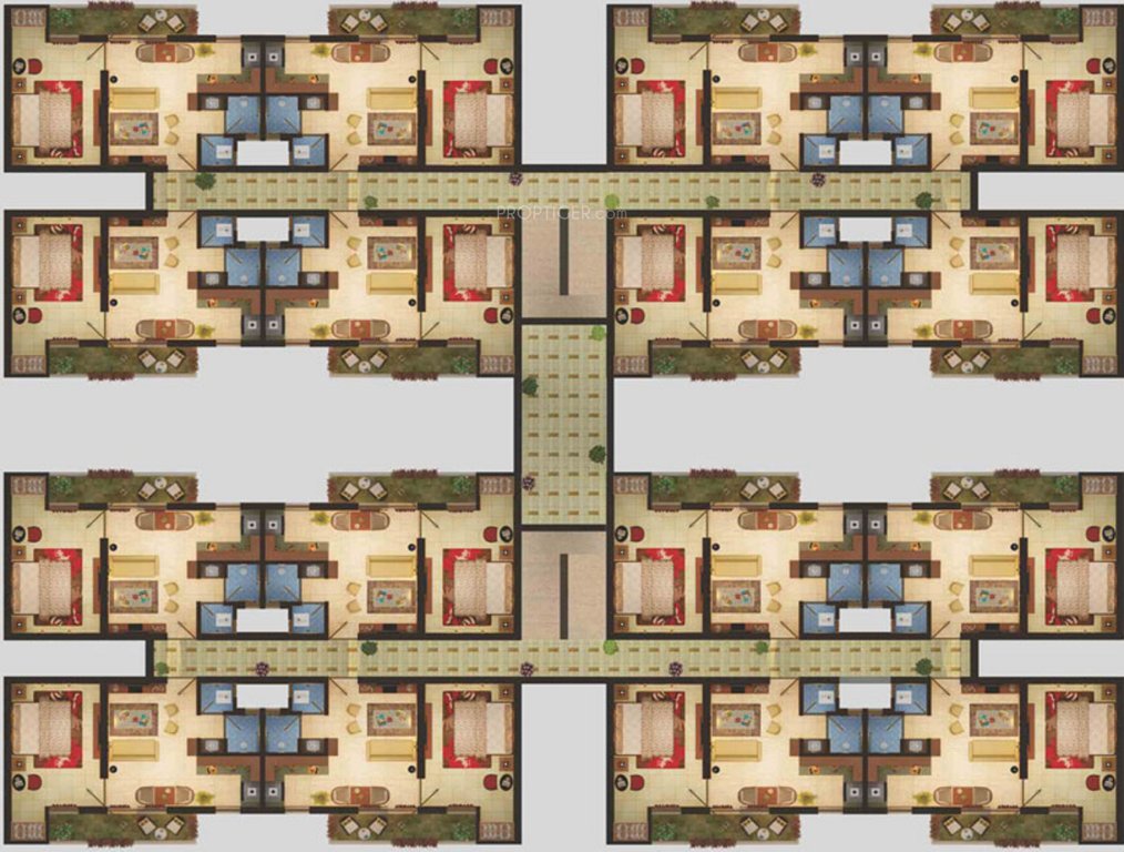  upvan Images for Cluster Plan of Stellar Upvan