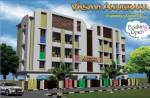 Elevation sri-vasavi-developers anugraha Elevation