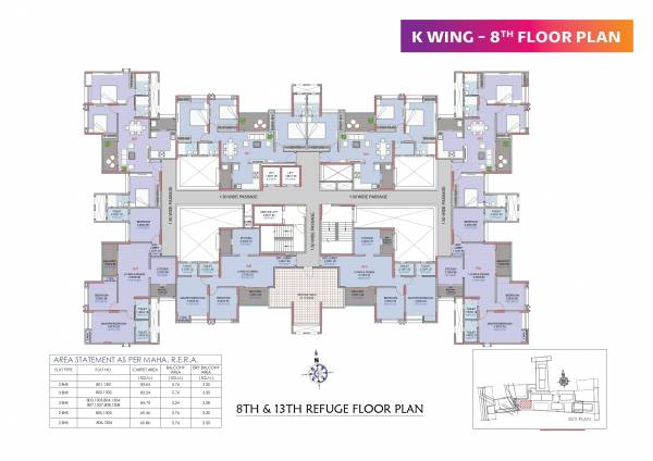  the-address Type F Cluster Plan