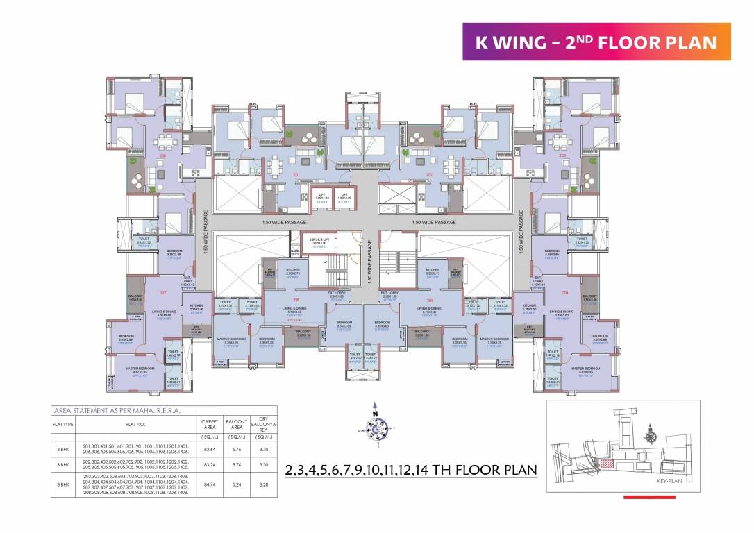 the address Type I Cluster Plan