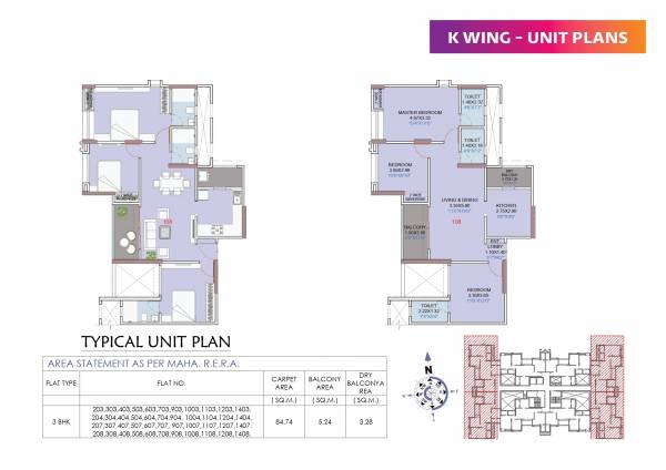  the-address Type I Cluster Plan