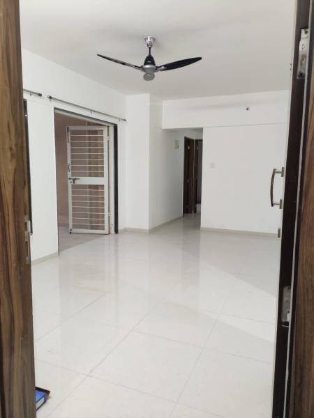  the-address Living Area