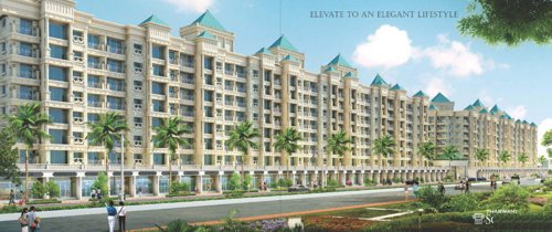 Images for Elevation of Tharwani Solitaire solitaire Images for Elevation of Tharwani Solitaire