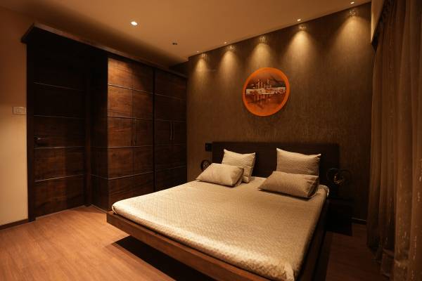 Bedroom solitaire Bedroom