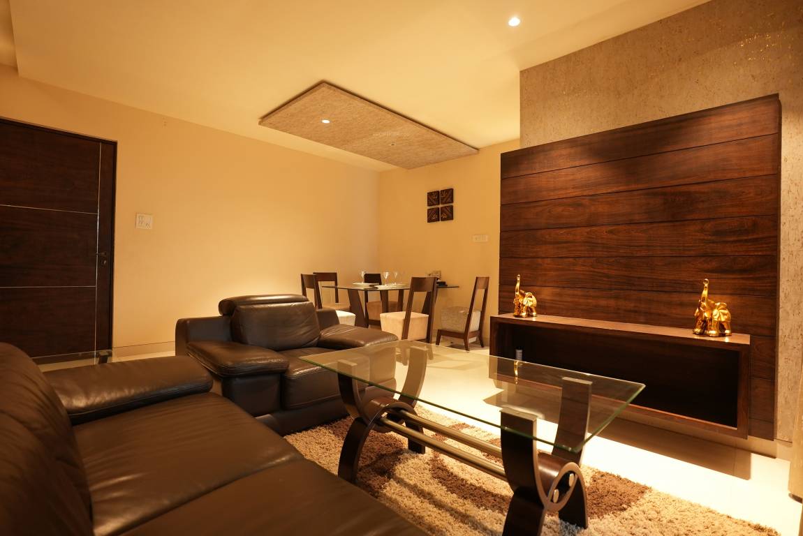  solitaire Living Area