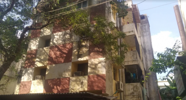 Elevation alvernia Elevation