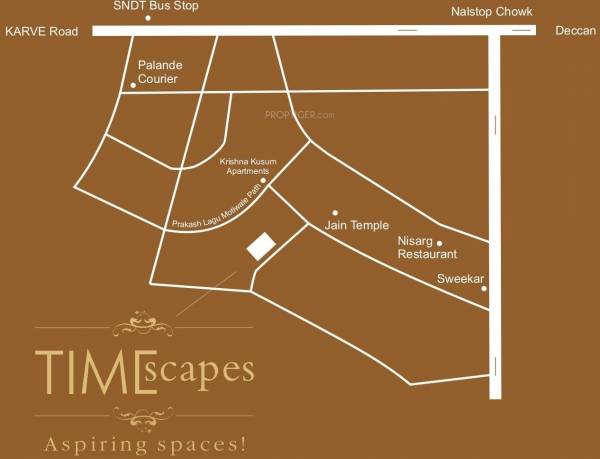 Images for Location Plan of Pate Timescapes