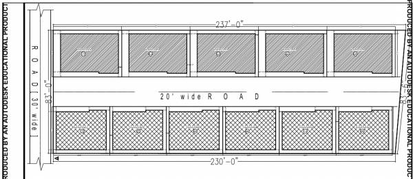 Images for Layout Plan of Ajiban OM Palace
