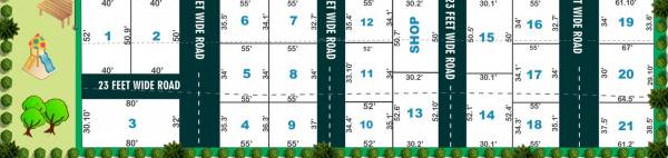 Images for Layout Plan of ABS SK Avenue Phase 2