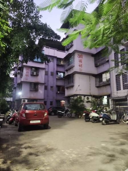 Elevation aangan Elevation