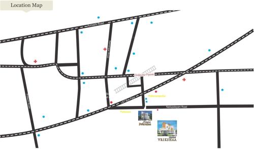 Images for Location Plan of Dhanaas Vrikshaa vrikshaa Images for Location Plan of Dhanaas Vrikshaa