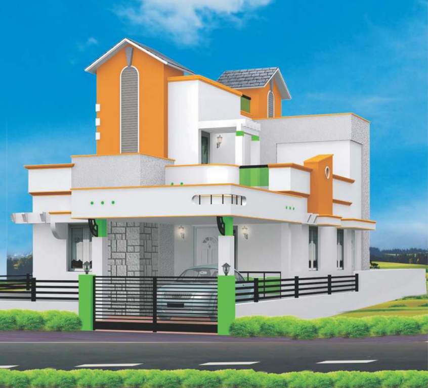  vrikshaa Images for Elevation of Dhanaas Vrikshaa