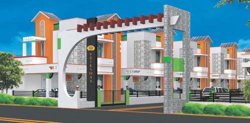 Images for Elevation of Dhanaas Vrikshaa vrikshaa Images for Elevation of Dhanaas Vrikshaa