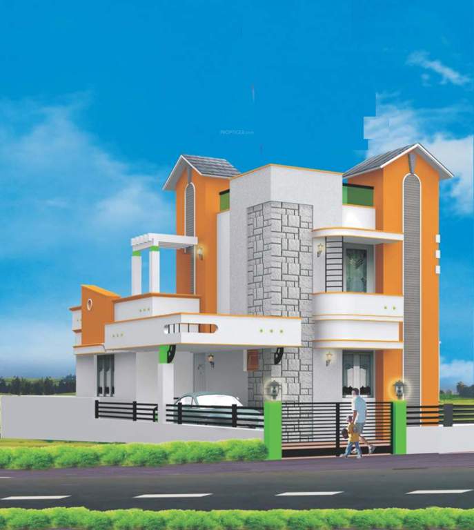  vrikshaa Images for Elevation of Dhanaas Vrikshaa