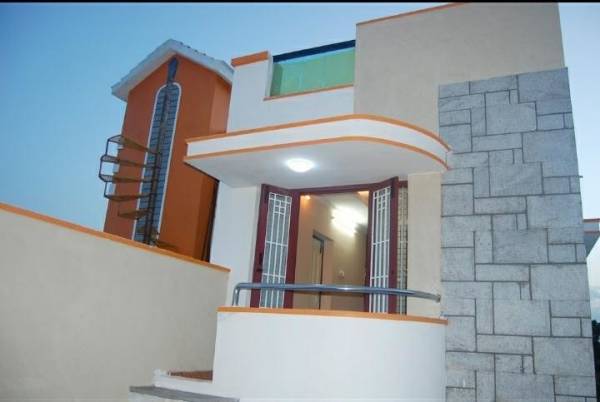 Balcony vrikshaa Balcony