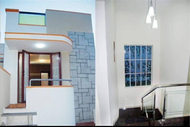  vrikshaa Living Area