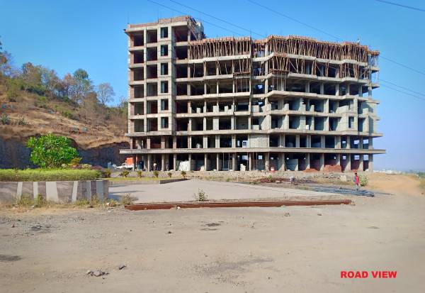 Images for Construction Status of Siddhivinayak Realtors Tulsi Nisarg Images for Construction Status of Siddhivinayak Realtors Tulsi Nisarg