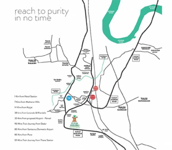 Location Plan nisarg Location Plan