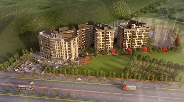 Images for Elevation of Siddhivinayak Realtors Tulsi Nisarg Images for Elevation of Siddhivinayak Realtors Tulsi Nisarg