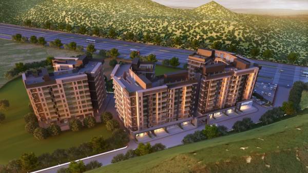 Images for Elevation of Siddhivinayak Realtors Tulsi Nisarg Images for Elevation of Siddhivinayak Realtors Tulsi Nisarg