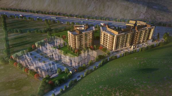 Images for Elevation of Siddhivinayak Realtors Tulsi Nisarg Images for Elevation of Siddhivinayak Realtors Tulsi Nisarg
