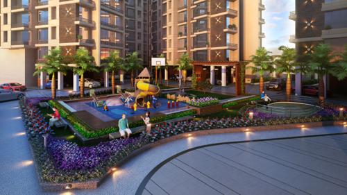 Images for Amenities of Siddhivinayak Realtors Tulsi Nisarg Images for Amenities of Siddhivinayak Realtors Tulsi Nisarg