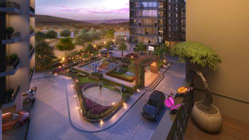 Images for Amenities of Siddhivinayak Realtors Tulsi Nisarg Images for Amenities of Siddhivinayak Realtors Tulsi Nisarg