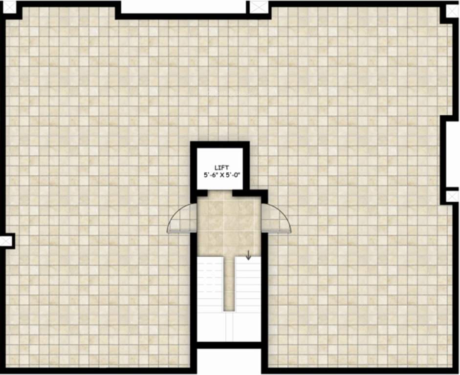 Images for Cluster Plan of Suprabhatham Eha