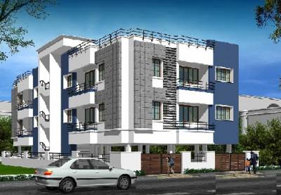 Images for Elevation of Fairyland Annora 1