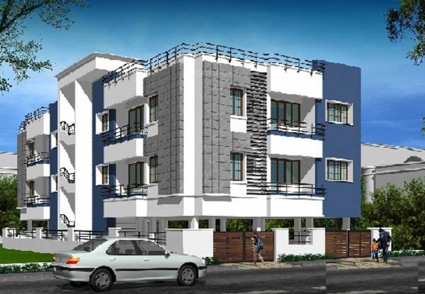 Images for Elevation of Fairyland Annora 1