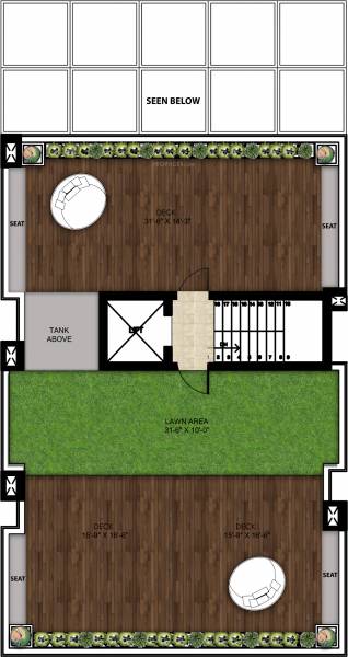 Images for Cluster Plan of Suprabhatham Conch Images for Cluster Plan of Suprabhatham Conch