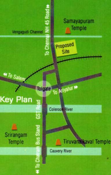 Images for Location Plan of JL Sri Mari Avenue