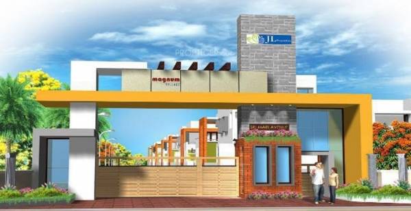 Images for Elevation of JL Sri Mari Avenue