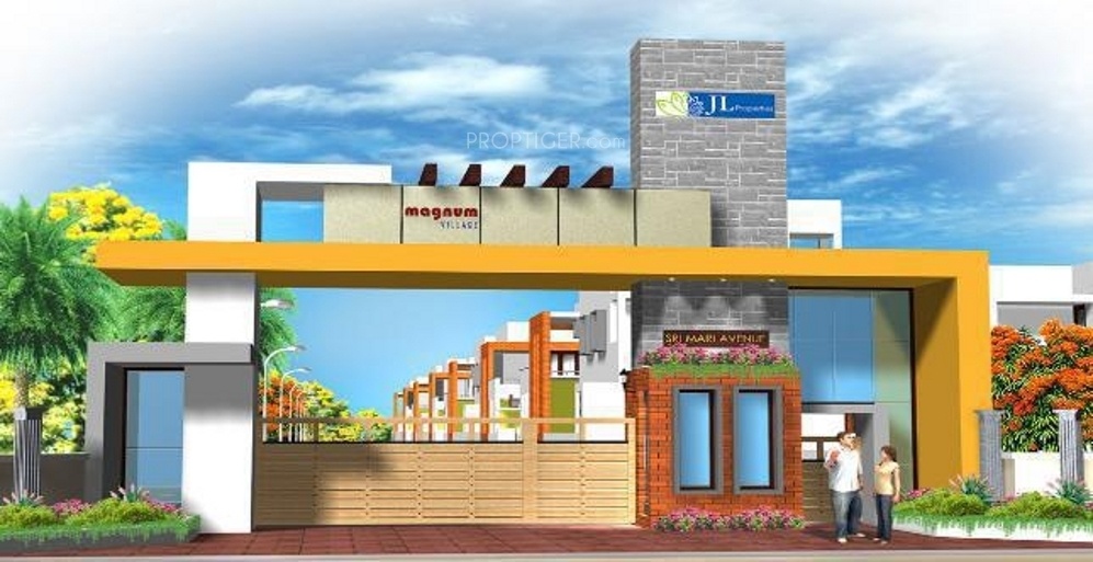 Images for Elevation of JL Sri Mari Avenue