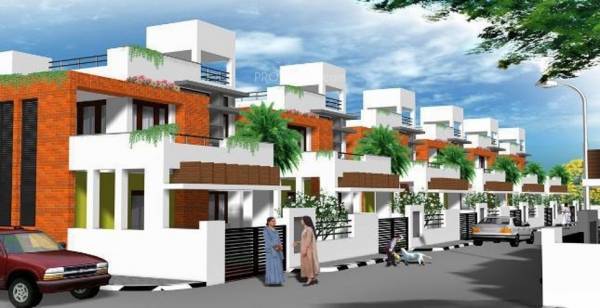 Images for Elevation of JL Sri Mari Avenue