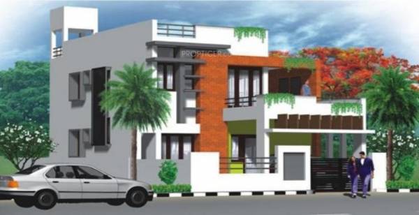 Images for Elevation of JL Sri Mari Avenue