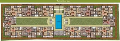 Images for Cluster Plan of Nandi Shelters shelters Images for Cluster Plan of Nandi Shelters
