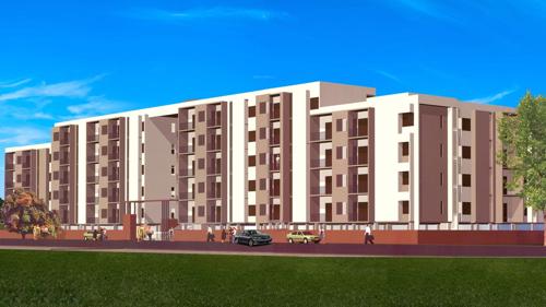  shelters Images for Elevation of Nandi Shelters