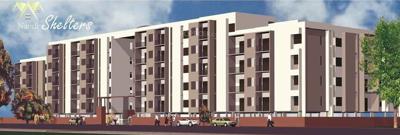 Images for Elevation of Nandi Shelters shelters Images for Elevation of Nandi Shelters