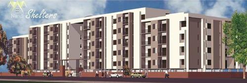  shelters Images for Elevation of Nandi Shelters