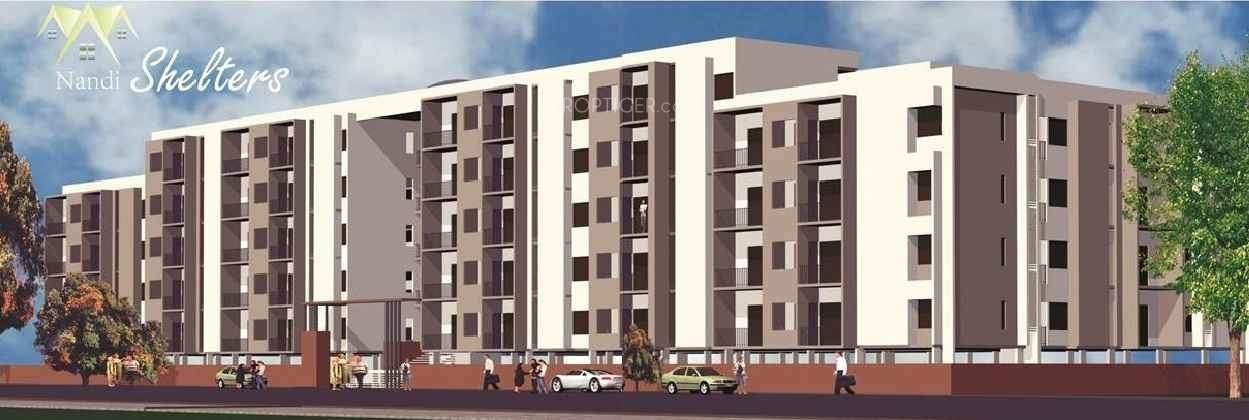 shelters Images for Elevation of Nandi Shelters