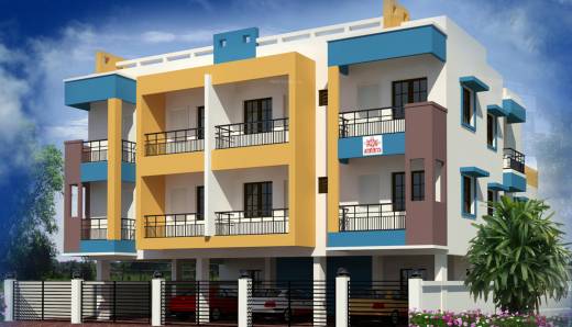 Images for Elevation of Suprabhatham State Bank Main Images for Elevation of Suprabhatham State Bank Main