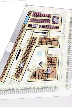 Images for Cluster Plan of JMS J M Cross Walk
