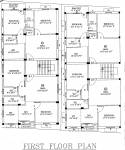 Images for Cluster Plan of Vishakha Enclave Images for Cluster Plan of Vishakha Enclave