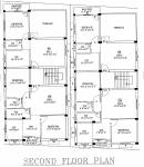 Images for Cluster Plan of Vishakha Enclave Images for Cluster Plan of Vishakha Enclave