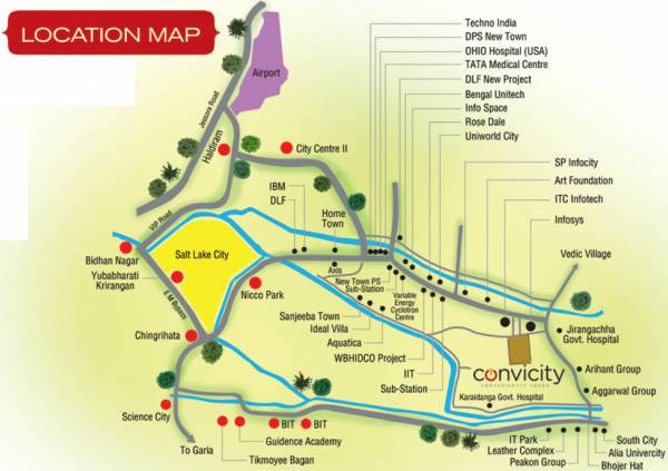 Images for Location Plan of Bloomsbury Convicity Apartments Images for Location Plan of Bloomsbury Convicity Apartments